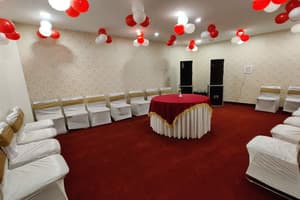 thumbnail: Banquet hall