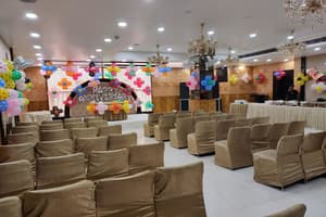 thumbnail: Banquet hall