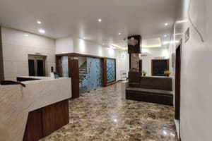 thumbnail: Interior