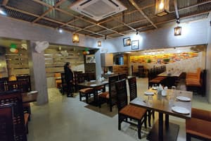 thumbnail: Restaurant