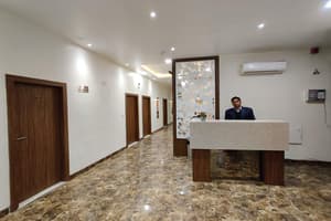 thumbnail: Reception