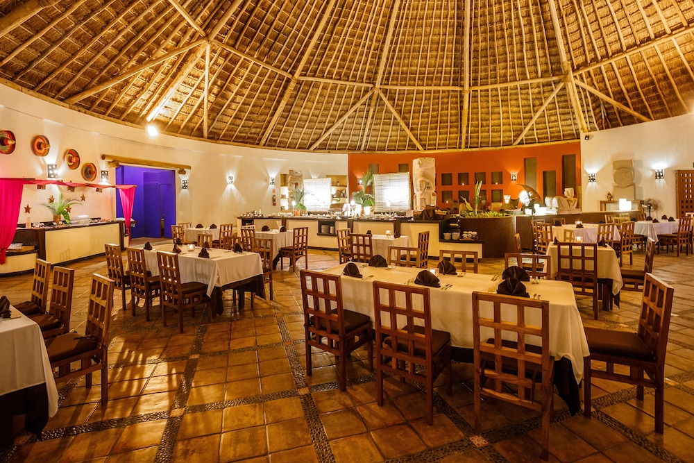 Restaurant-cafeteria