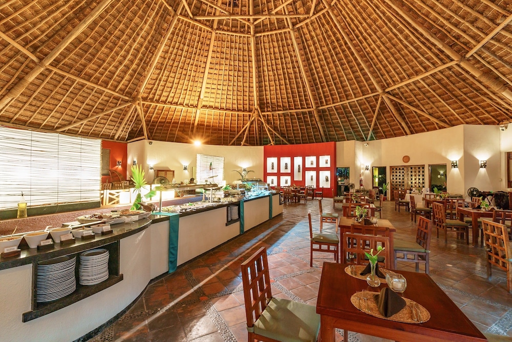 Restaurant-cafeteria