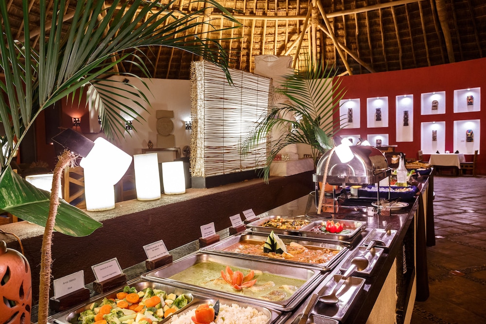 Restaurant-cafeteria