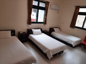 thumbnail: Room