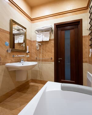thumbnail: Bathroom