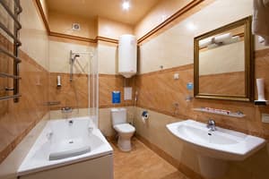 thumbnail: Bathroom