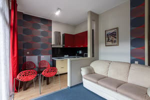 thumbnail: Living room