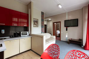 thumbnail: Private kitchen