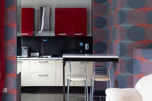 thumbnail: Shared kitchen