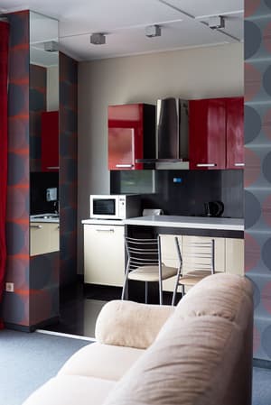thumbnail: Living area