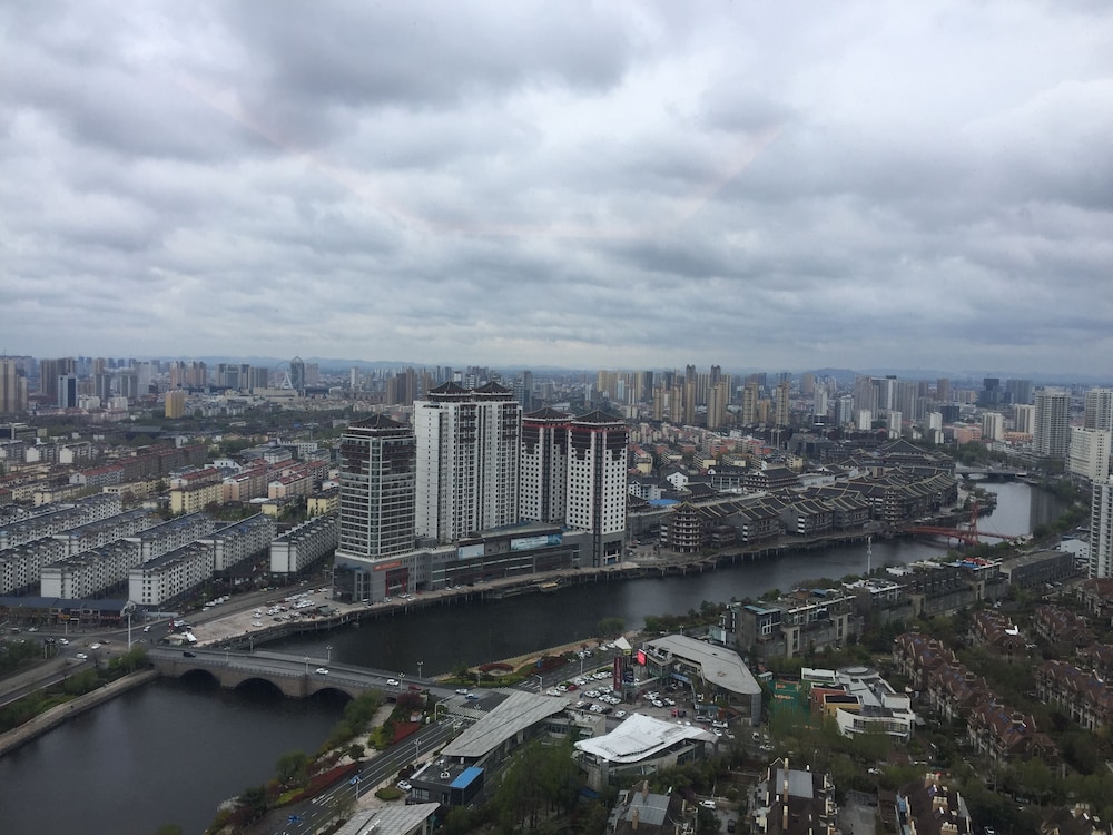 City view