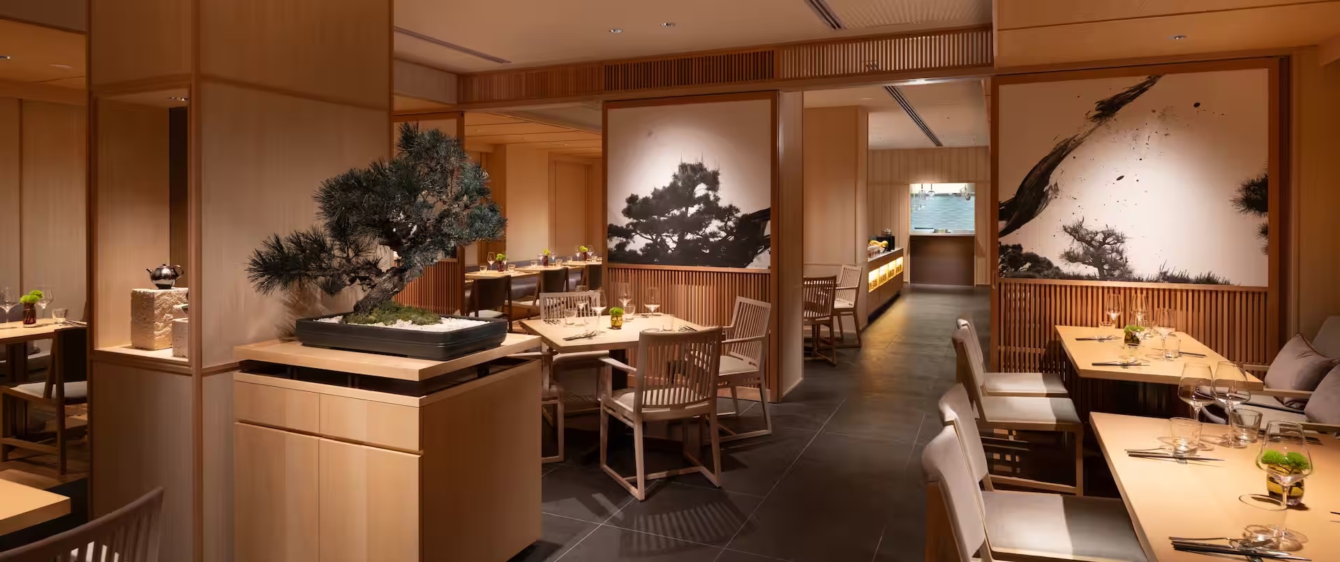 Restaurant-cafeteria