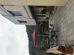 thumbnail: Terrace/patio