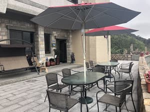 thumbnail: Terrace/patio