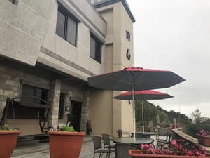 thumbnail: Terrace/patio