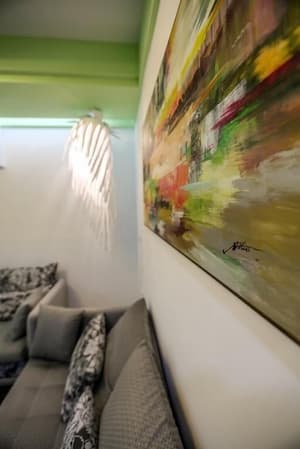 thumbnail: Interior