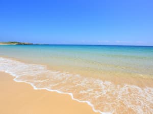 thumbnail: Beach