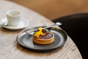 thumbnail: Food and drink