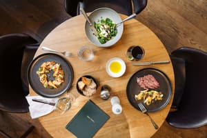thumbnail: Food and drink
