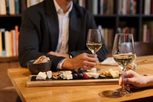 thumbnail: Food and drink