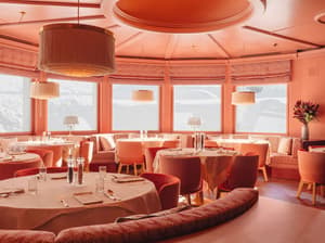 thumbnail: Restaurant