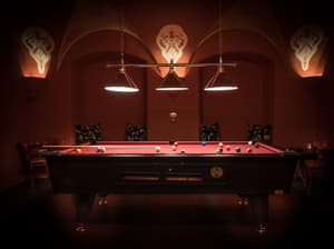 thumbnail: Billiards