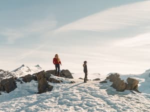 thumbnail: Skiing