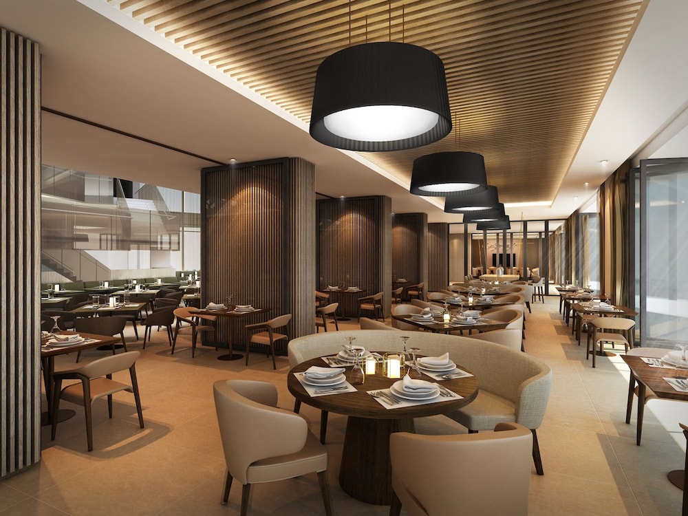 Restaurant-cafeteria