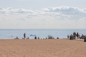 thumbnail: Beach