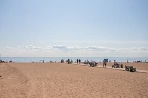 thumbnail: Beach