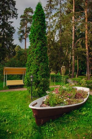 thumbnail: Terrace/patio