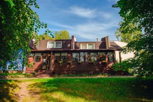 thumbnail: Terrace/patio