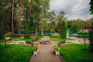 thumbnail: Terrace/patio