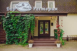 thumbnail: Interior entrance
