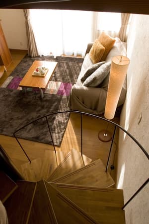 thumbnail: Living area