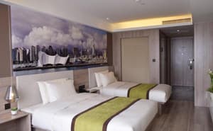 thumbnail: General view