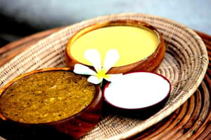 thumbnail: Spa treatment