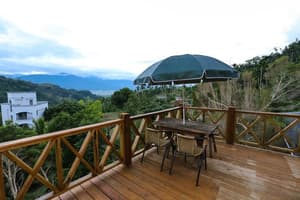 thumbnail: View from room