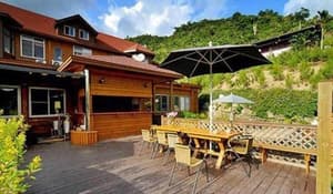 thumbnail: Terrace/patio
