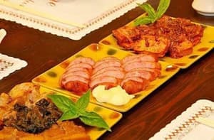 thumbnail: Breakfast meal