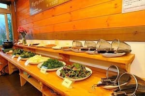 thumbnail: Breakfast buffet