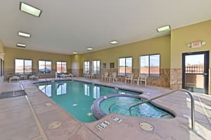 thumbnail: Indoor pool