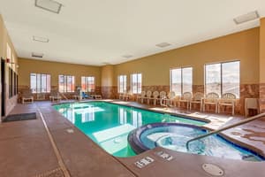 thumbnail: Pool