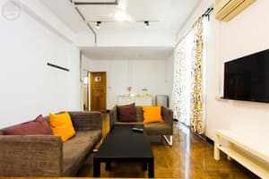 thumbnail: Room