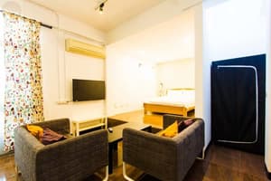 thumbnail: Room