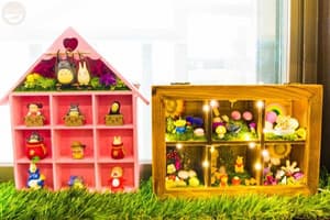thumbnail: Interior