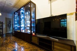thumbnail: Interior