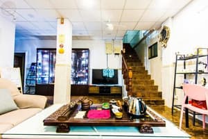 thumbnail: Interior