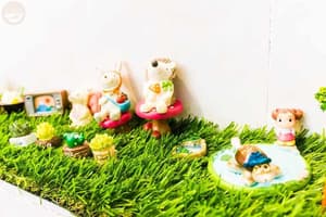 thumbnail: Children's area